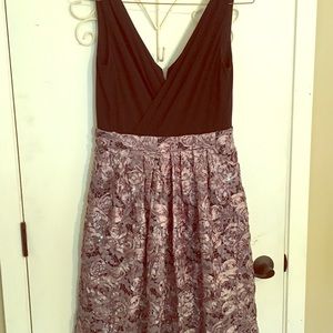 R&M Richards dress